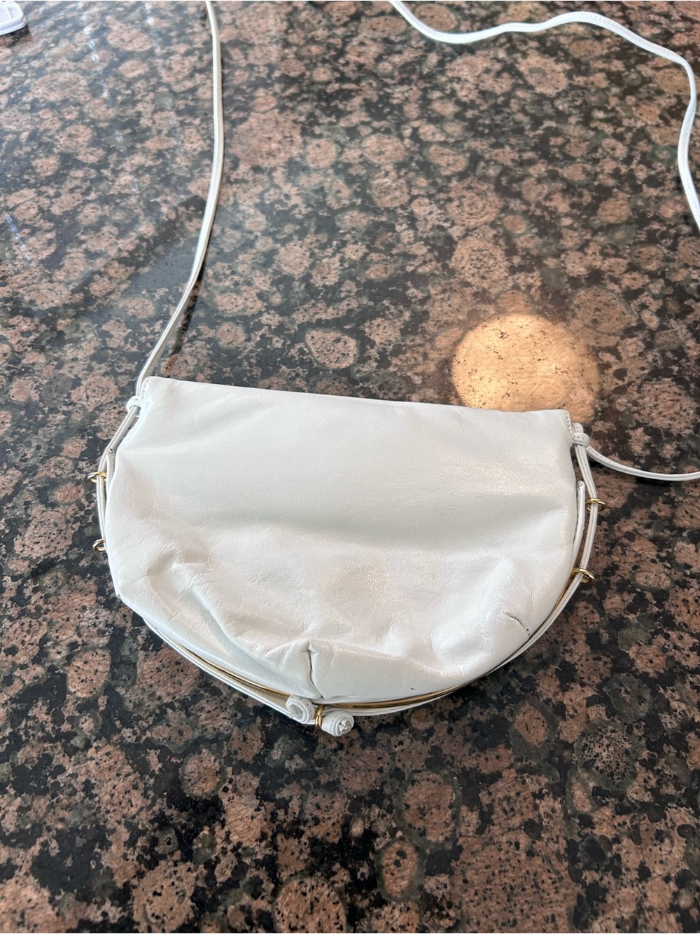 Vintage Fancy Nancy Brand Handbag - Picture 2 of 8